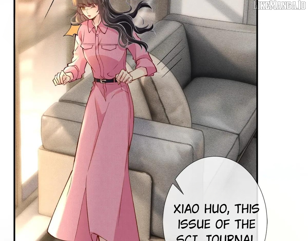 Everyone's Darling Chapter 298 - page 52